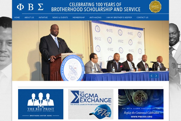 Site using Code Embed plugin