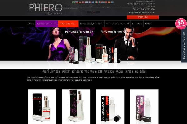 Site using Easy Review Builder for WordPress plugin