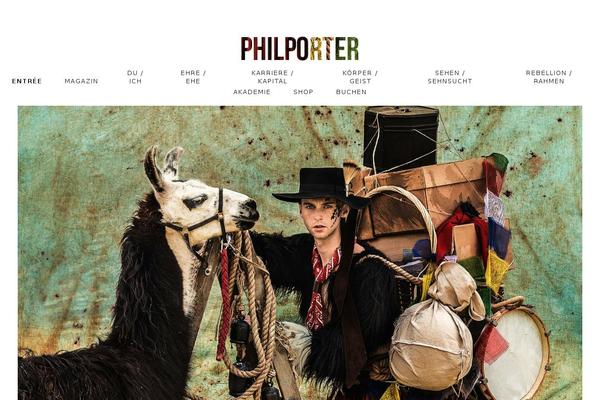 Site using PixProof plugin