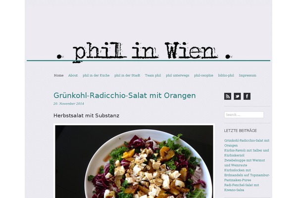 Dyad theme site design template sample