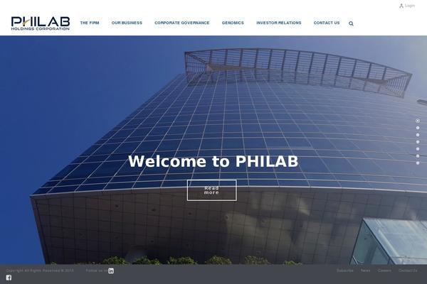Site using Masterslider.old plugin