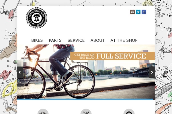 Site using Add Local Avatar plugin