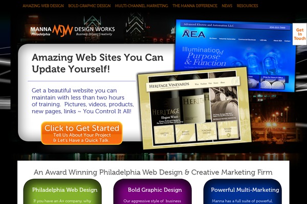 Peddlar theme site design template sample