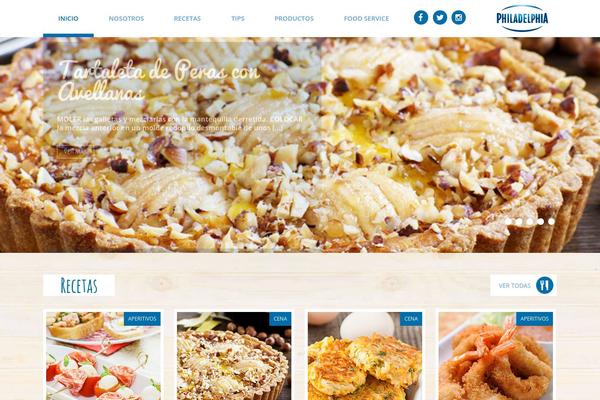 Site using Advanced-custom-fields-pro plugin