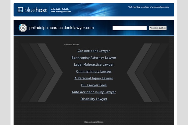 philadelphiacaraccidentslawyer.com site used Overtime