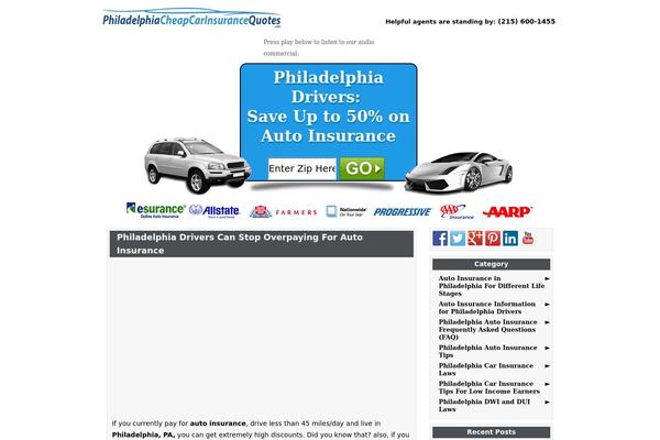 Corporate theme site design template sample