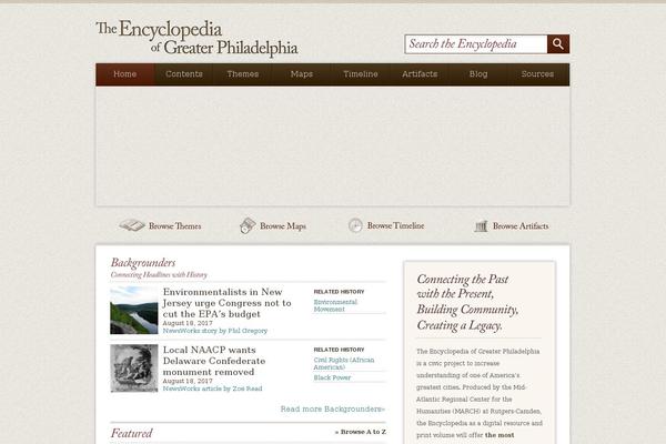 Site using Ajax-search-pro plugin