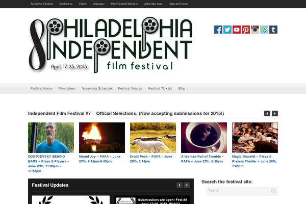 Litepress theme site design template sample