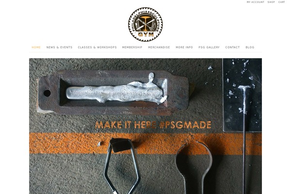 Site using Email-address-protector plugin