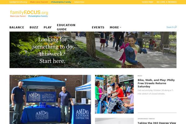 Hello Elementor theme site design template sample