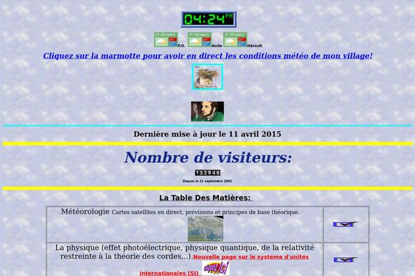 Dynamix theme site design template sample