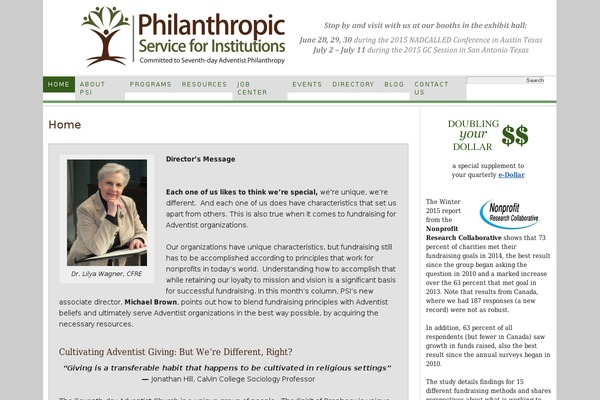 Site using CM Download Manager plugin