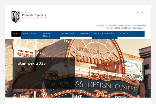 Anya-installable theme site design template sample