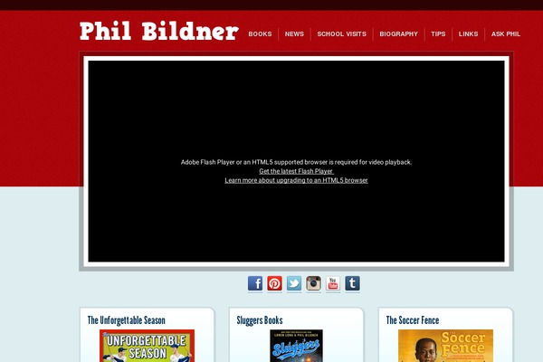 Site using Divi-footer-editor plugin