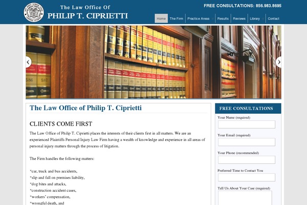 Suffusion theme site design template sample