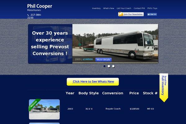 Site using Wp-featured-content-and-slider plugin
