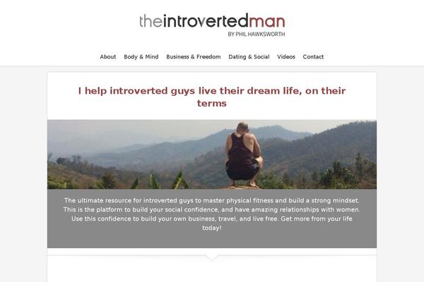 Site using Yottie-lite plugin