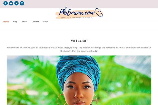 Site using Fusion-core plugin