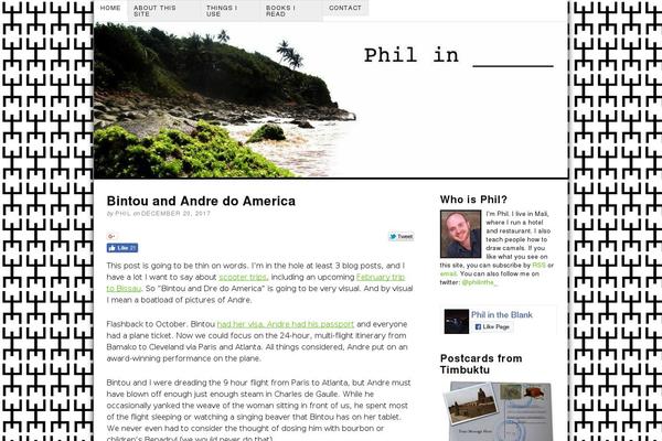 Site using WP Tweet Button plugin