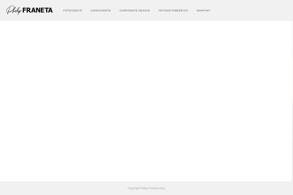 Site using Oshine-modules plugin
