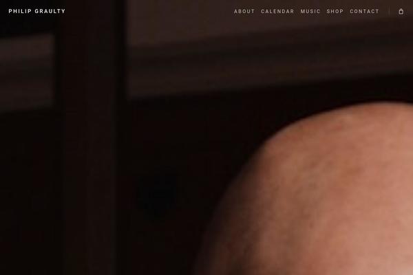 Site using Salient-nectar-slider plugin