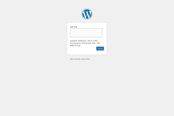 Bridge theme site design template sample