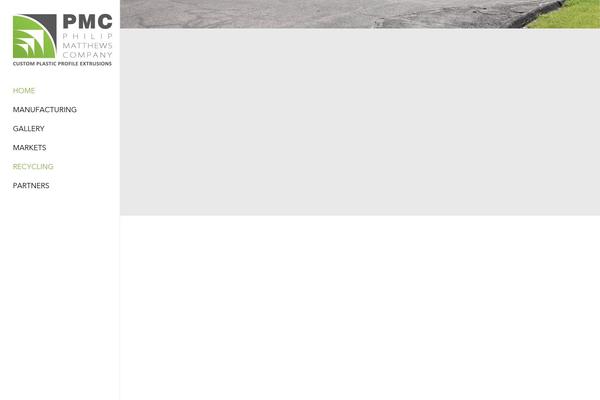 Site using WordPress Colorbox Lightbox plugin