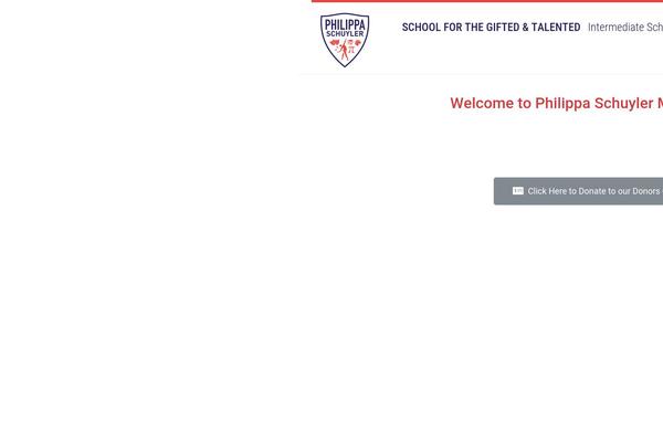 philippaschuyler383.org site used Philippaschuyler