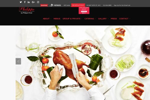 Site using FancyBox for WordPress plugin