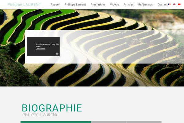 Site using At-logocarousel plugin