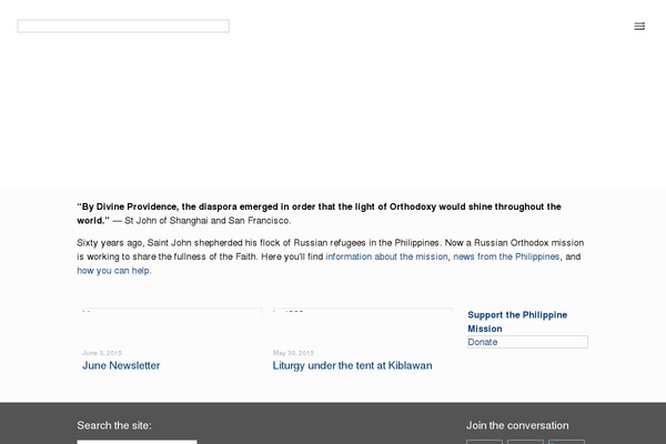 Site using Litespeed-cache plugin