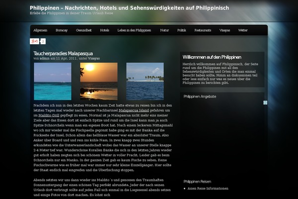 Pixel theme site design template sample