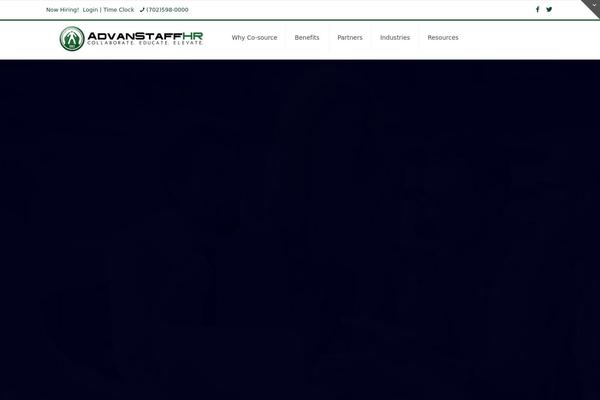 Site using WP Autoloader plugin