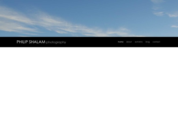philipshalam.com site used Psp