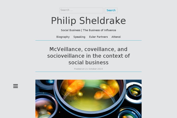 philipsheldrake.com site used Decode
