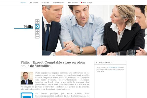 Site using Ait-shortcodes plugin