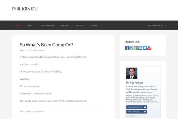 Site using Flare plugin