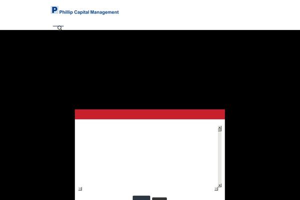 Site using Timeline-and-history-slider plugin