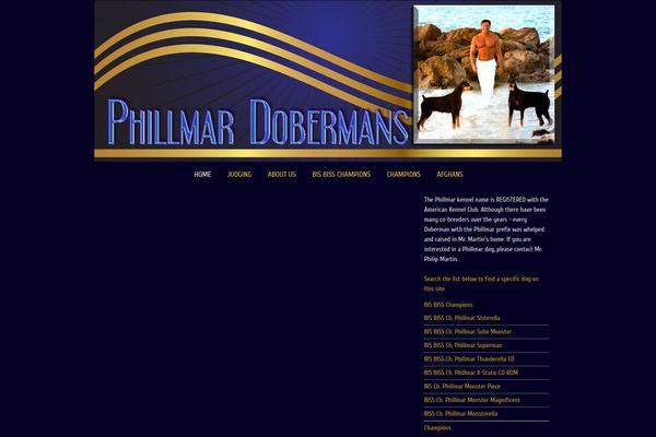Photocrati v 4.5.1 theme site design template sample