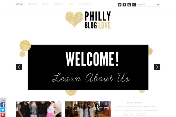 Creativeblogres theme site design template sample