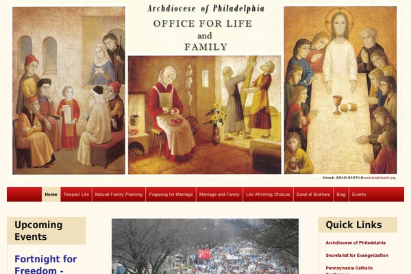 Site using FBF Facebook page Feed Widget plugin