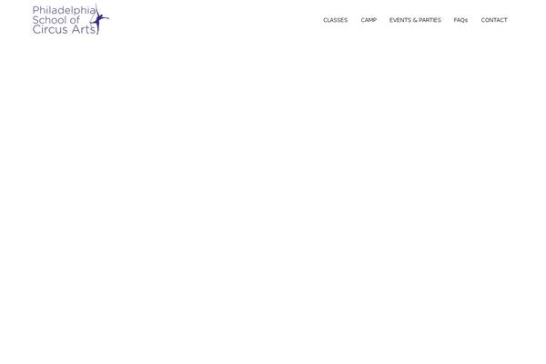 Site using Event List plugin