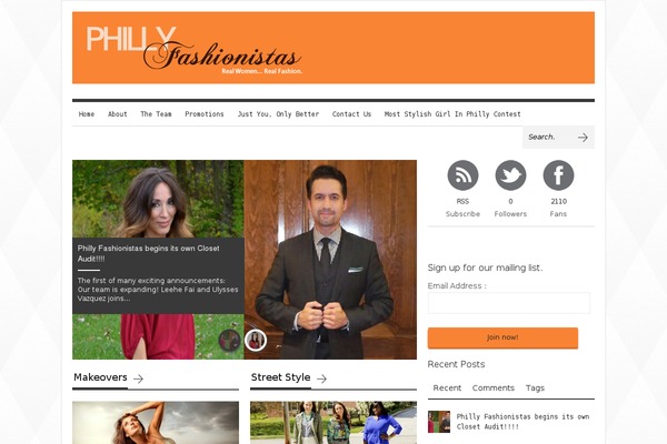 Brennuis theme site design template sample
