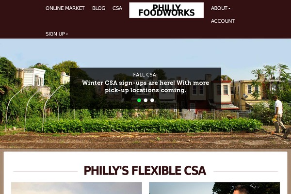 Bootstrap theme site design template sample