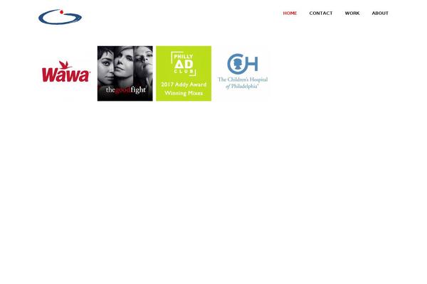Site using Nivan-shortcodes plugin
