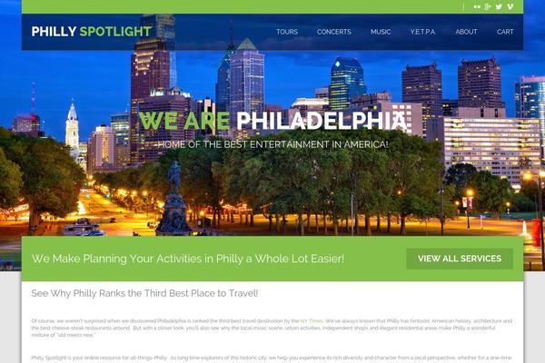 Site using Poll, Quiz & List by OpinionStage plugin