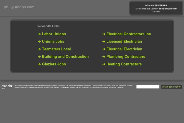 Site using Columnizer plugin