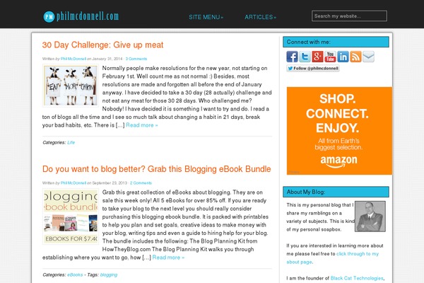 Site using Minimal Coming Soon & Maintenance Mode plugin