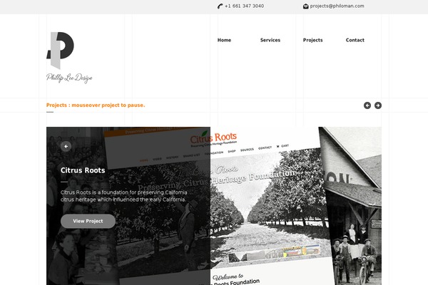 Site using Better WordPress Minify plugin