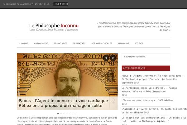 Site using FD Footnotes Plugin plugin